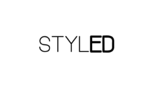 Logo Perusahaan Styled - Lowongan Kerja 3D Designer Intern
