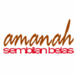 Logo Perusahaan CV Amanah 19 - Lowongan Admin Keuangan