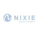 Logo Perusahaan Nixie Active Wear