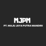 Logo Perusahaan PT. Maju Jaya Putra Mandiri