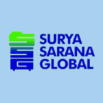 Logo Perusahaan CV. Surya Sarana Global