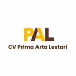 Logo Perusahaan CV Prima Artha Lestari