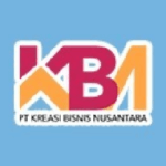 Logo Perusahaan PT. Kreasi Bisnis Nusantara