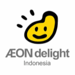 Logo Perusahaan PT. Sinar Jernih Sarana (AEON Delight Indonesia)