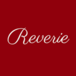Logo Perusahaan Reverie - Lowongan Creative Designer – Videographer+Editor – Livestreaming Host
