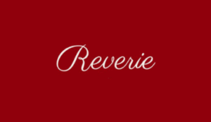 Logo Perusahaan Reverie - Lowongan Kerja Creative Designer – Videographer+Editor – Livestreaming Host
