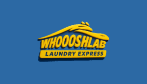 Logo Perusahaan Whoooshlab Laundry Express - Lowongan Kerja Crew – Customer Hero – Clean Warrior – Tech Crew – Content Creator