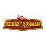 Logo Perusahaan UD Bosman - Lowongan Crew Outlet