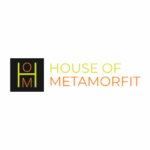Logo Perusahaan House of Metamorfit