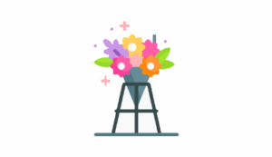 Logo Perusahaan Celine Florist - Lowongan Kerja Florist (Perangkai Bunga)