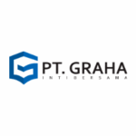 Logo Perusahaan Graha Plafon PVC