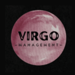 Logo Perusahaan Virgo Management