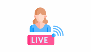 Logo Perusahaan Livu Yaar - Lowongan Kerja Host Live Chat