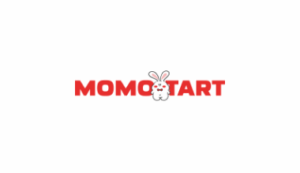 Logo Perusahaan Momotart - Lowongan Kerja HRD – Staff Toko – Social Media
