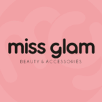 Logo Perusahaan Mcorp Indonesia (Miss Glam)