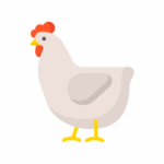 Logo Perusahaan Kandang Ayam Close House Okura Pekanbaru