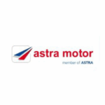Logo Perusahaan Astra Motor Dongkelan
