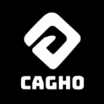Logo Perusahaan CV. Cagho Prima Nusantara