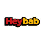 Logo Perusahaan Heybab Kebab