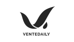 Logo Perusahaan Ventedaily - Lowongan Kerja Pattern Motif Designer (Part Time)