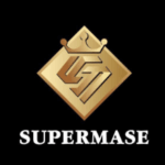 Logo Perusahaan Toko Emas Supermase - Lowongan Sales