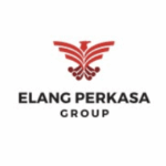 Logo Perusahaan Elang Perkasa Grup