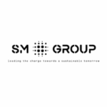 Logo Perusahaan SM Group