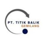 Logo Perusahaan PT. Titik Balik Gemilang