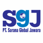 Logo Perusahaan PT. Sarana Global Jawara