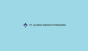 Logo Perusahaan PT. Alianza Swadaya Prakarsa - Lowongan Kerja Staff Administrasi Lapangan