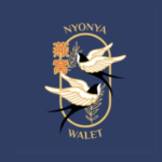Logo Perusahaan Nyonya Walet