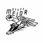 Logo Perusahaan Stuff Mejor