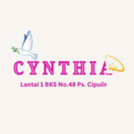 Logo Perusahaan Toko Cynthia - Lowongan Supervisor Store