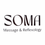 Logo Perusahaan Soma Massage & Reflexology - Lowongan Terapis Wanita