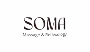 Logo Perusahaan Soma Massage & Reflexology - Lowongan Kerja Terapis Wanita