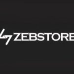 Logo Perusahaan Zeb Store - Lowongan Warehouse – Admin – PIC