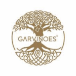 Logo Perusahaan Garvi Group - Lowongan Admin HRD