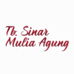 Logo Perusahaan TB. Sinar Mulia Agung Godean