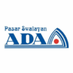 Logo Perusahaan Pasar Swalayan ADA - Lowongan Administrasi – Supervisor Bakery – Senior Bakery – Digital Marketing