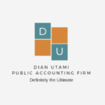 Logo Perusahaan KAP Dian Utami - Lowongan Auditor
