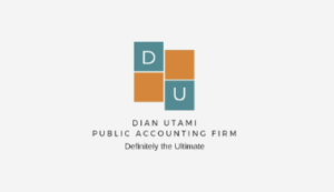 Logo Perusahaan KAP Dian Utami - Lowongan Kerja Auditor