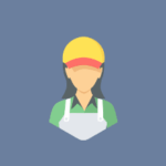 Logo Perusahaan Agam Perintis Semarang - Lowongan Barista