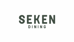 Logo Perusahaan Seken Dining Group - Lowongan Kerja Barista – Sales Executive
