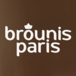 Logo Perusahaan Brounis Paris