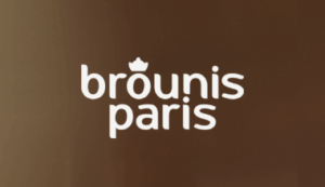 Logo Perusahaan Brounis Paris - Lowongan Kerja Booth Keeper