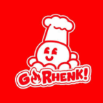 Logo Perusahaan GS Group (gorhenk.id)