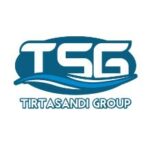 Logo Perusahaan Tirtasandi Group - Lowongan Crew Produksi