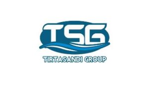 Logo Perusahaan Tirtasandi Group - Lowongan Kerja Crew Produksi
