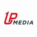 Logo Perusahaan PT. Umbul Panguripan Media (Up Media) - Lowongan Customer Relationship Management