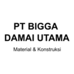 Logo Perusahaan PT. Bigga Damai Utama - Lowongan Digital Marketing – Staff Produksi – Staff QC & Mandor